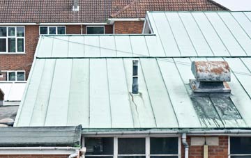 Darvillshill lead roofing costs