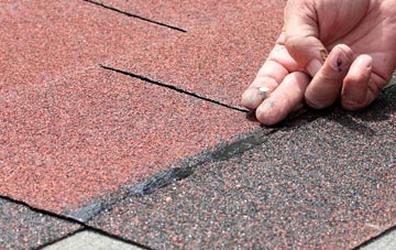 Darvillshill asphalt roof repairs