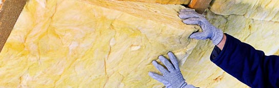 quotes for Darvillshill roof insulation