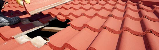 compare Darvillshill roof repair quotes