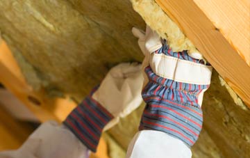 types of Darvillshill pitched roof insulation materials
