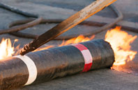 free Darvillshill flat roofing repair quotes