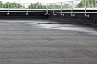 find rated Darvillshill flat roofing companies
